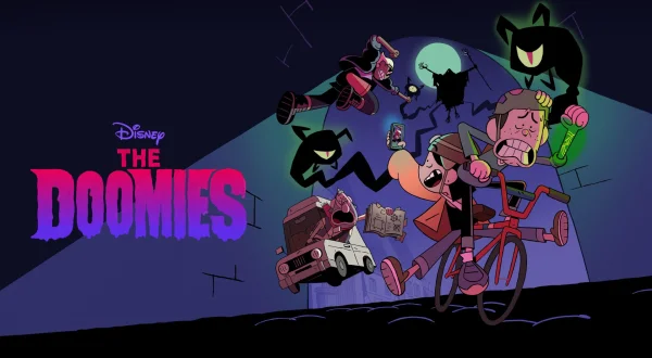 The Doomies