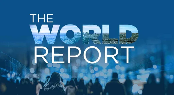 The World Report