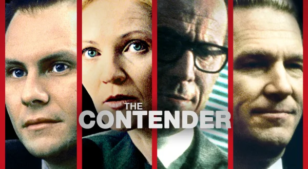 The Contender