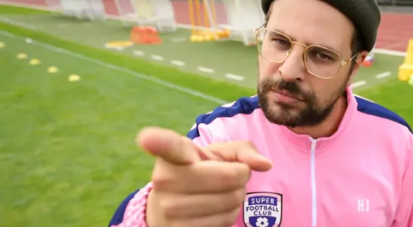 Coach Hakim