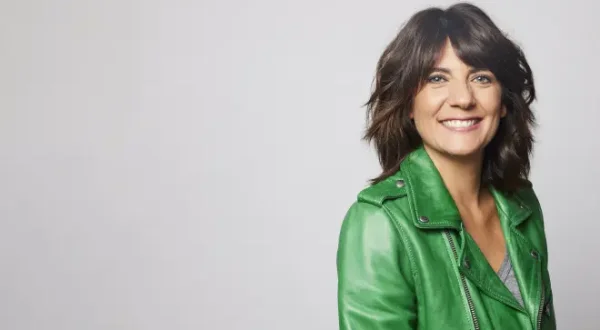 Estelle Midi : On ne va pas se mentir