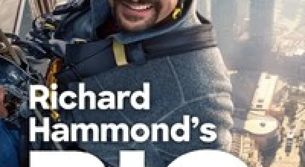 Richard Hammond's Big!