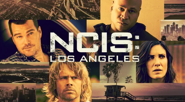 NCIS: Los Angeles