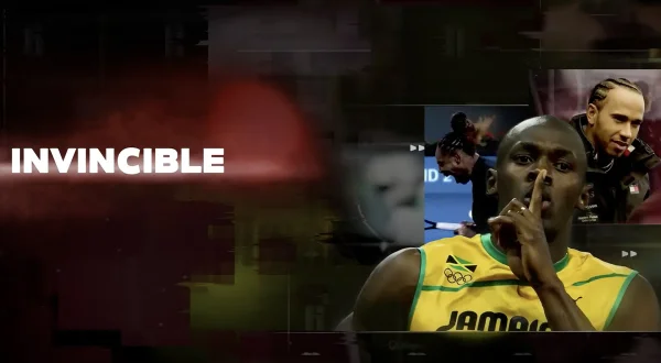 Invincible: Golden State Warriors