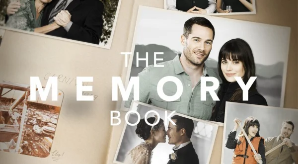 The Memory Book