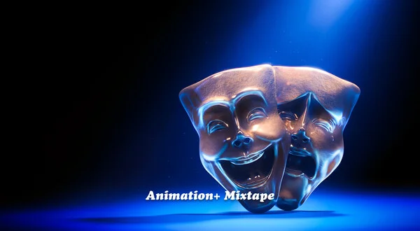 Animation+ Mixtape