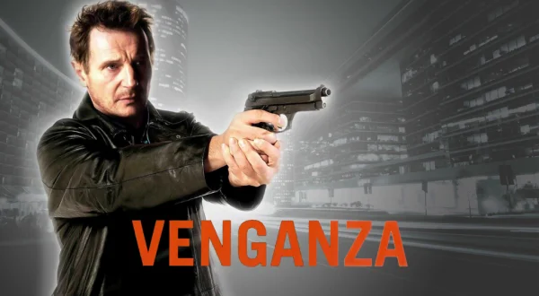 Venganza