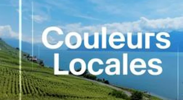 Couleurs locales
