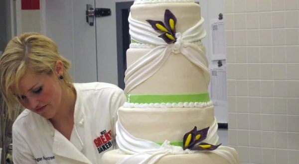 Cake Boss: Next Great Baker