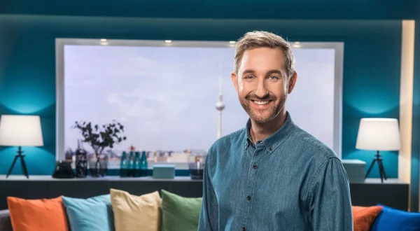 SAT.1-Frühstücksfernsehen