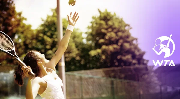 Tennis: WTA - Washington - Kampe