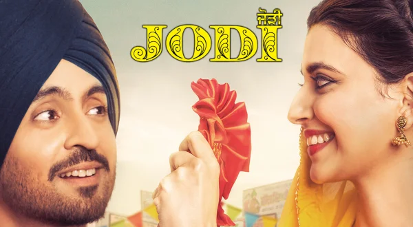Jodi
