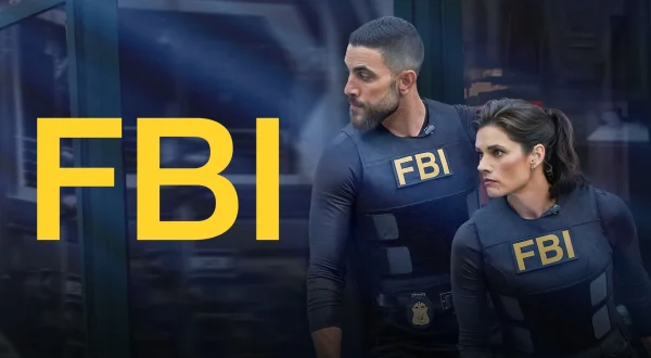 FBI