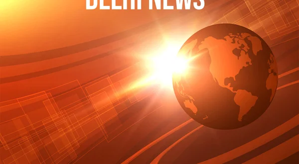 Delhi News