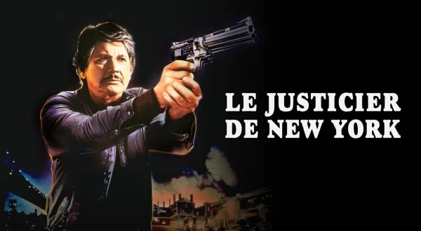 Le justicier de New York