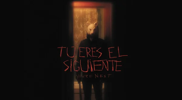 Tú eres el siguiente
