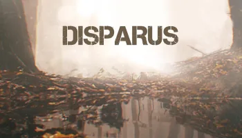 Disparus