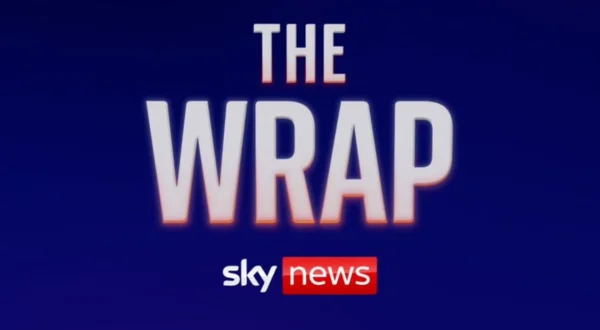 The Wrap