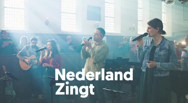 Nederland Zingt