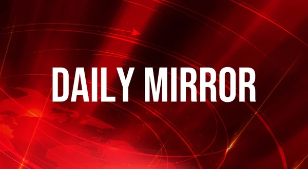 Daily Mirror