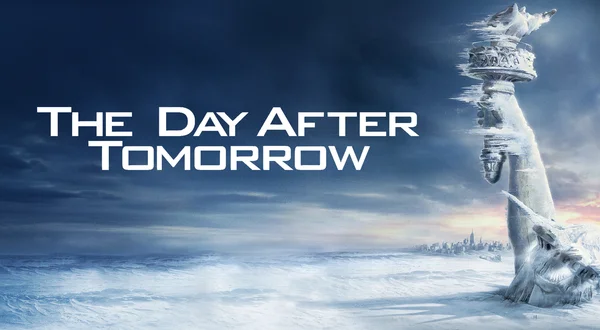 The Day After Tomorrow