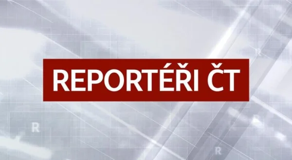 Reportéři ČT