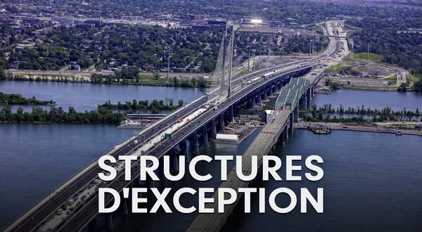 Structures d'exception