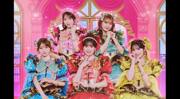 ＜独占生中継＞超ときめき 宣伝部のきみのハートにロックオンTOUR 2026