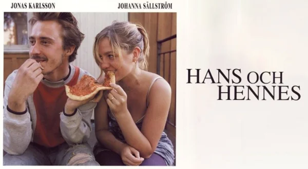 Hans och hennes
