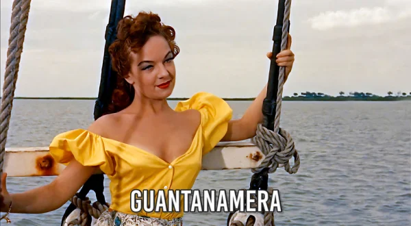Guantanamera