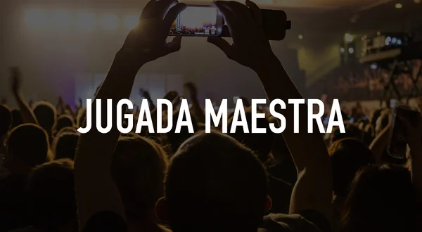 Jugada Maestra