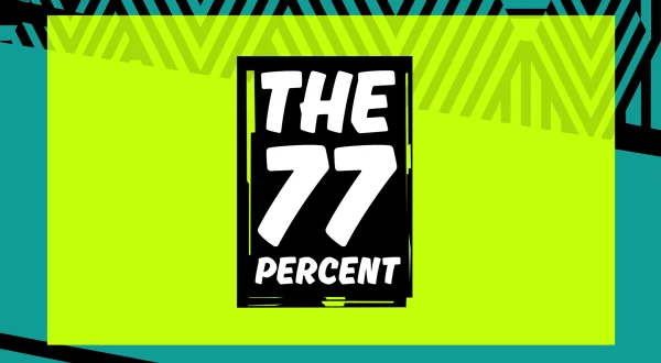 The 77 Percent