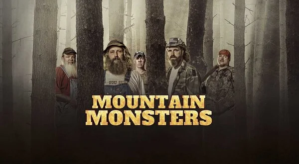 Mountain Monsters
