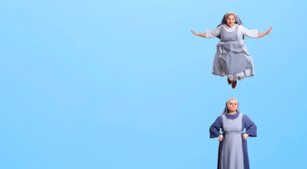 Doux Jésus