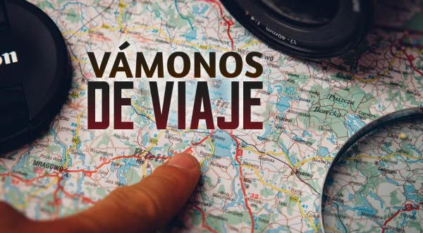 Vámonos de Viaje