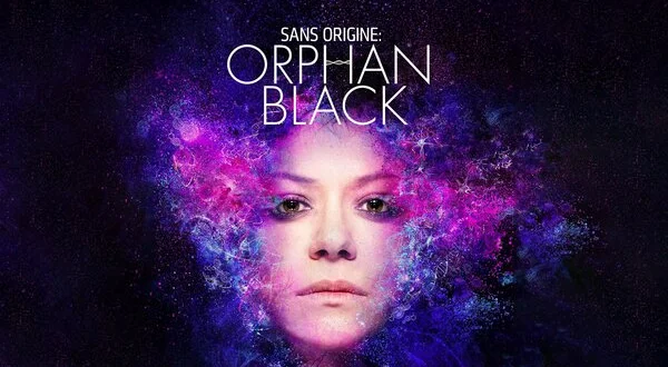 Sans origine: Orphan Black
