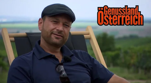 Genussland Österreich