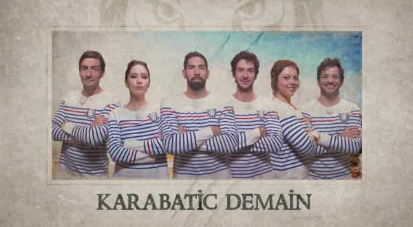 Fort Boyard, les origines