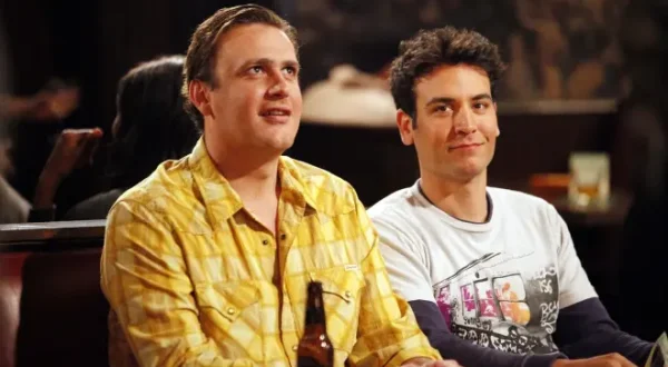 How I Met Your Mother