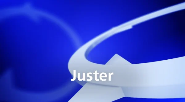 Juster