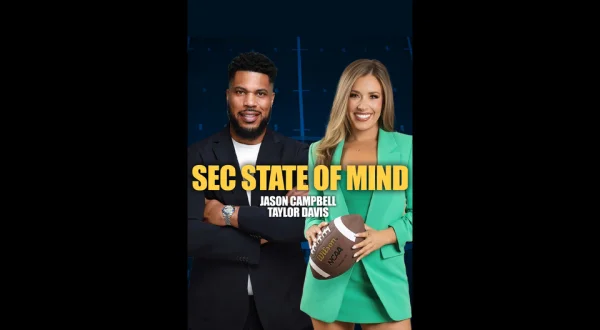 SEC State of Mind