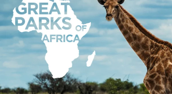 Grandes parques naturales de África