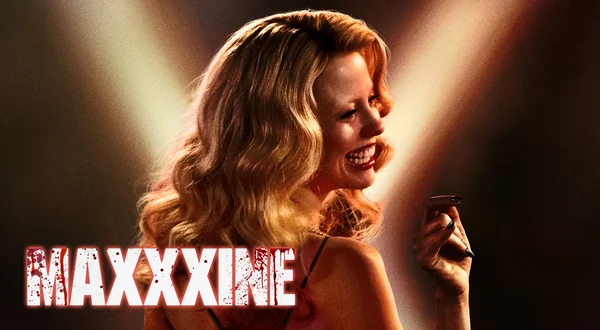 MaXXXine