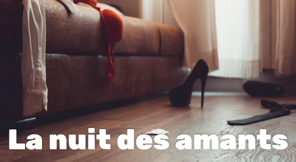 La nuit des amants
