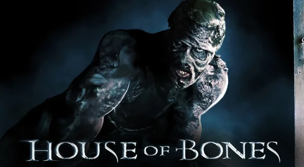 House of Bones