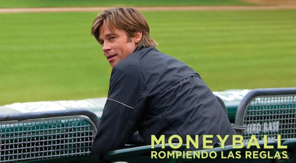 Moneyball: Rompiendo las reglas