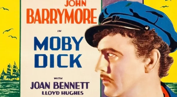 Moby Dick