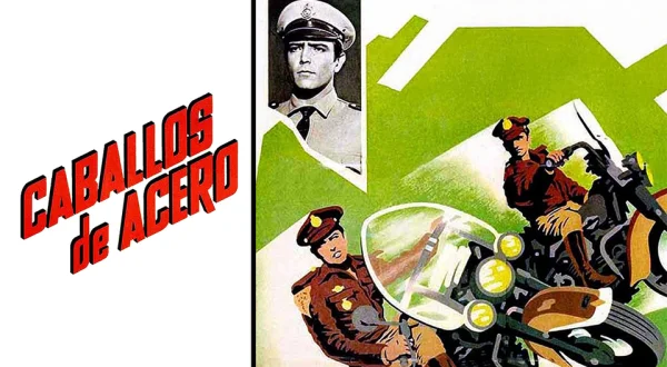 Caballos de acero