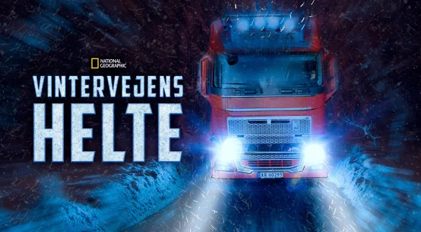Vintervejens Helte