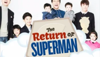 The Return of Superman